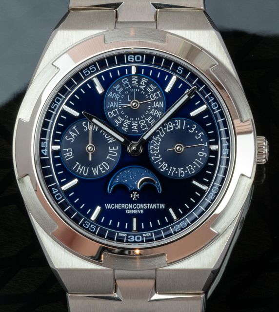 Vacheron Constantin Overseas 4300V/120G-B945 Image 5